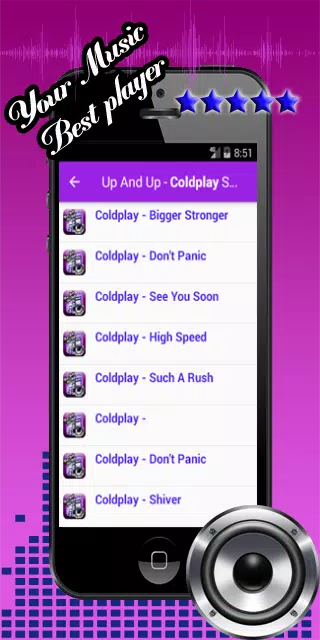 Mp3 Something Just Like This APK for Android Download