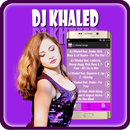I'm The One Lyrics DJ Khaled APK