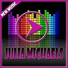 Julia Michaels Issues アプリダウンロード