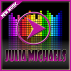 Julia Michaels Issues icône