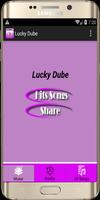 Lucky Dube Music Album Affiche