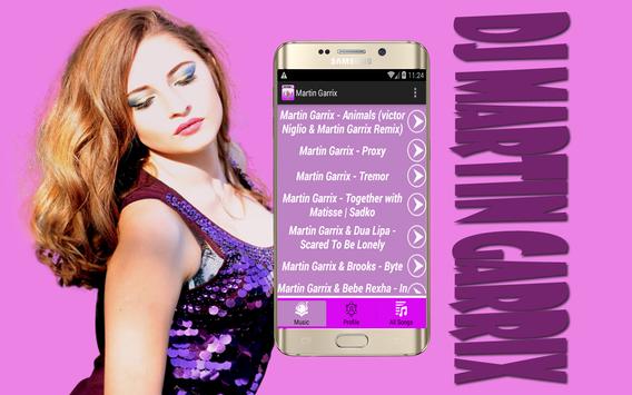 Songs Dj Martin Garrix Music For Android Apk Download