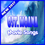 Song - OST Moana Music