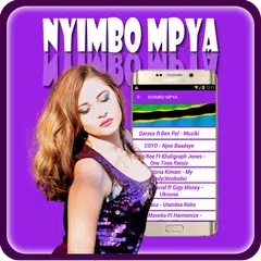 Descargar APK de Nyimbo Mpya Tanzania 2017