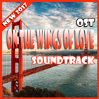 OST Lagu On The Wings Of Love icône
