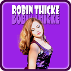 Robin Thicke Blurred Lines-icoon