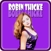 Robin Thicke Blurred Lines