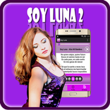 Alzo Mi Bandera - Soy Luna 2