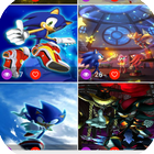 Sonic best Wallpaper 2018 HD иконка