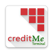 ”CreditMe Terminal