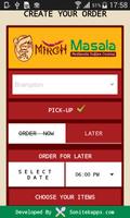 Mirch Masala الملصق