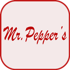 Mr Peppers icône