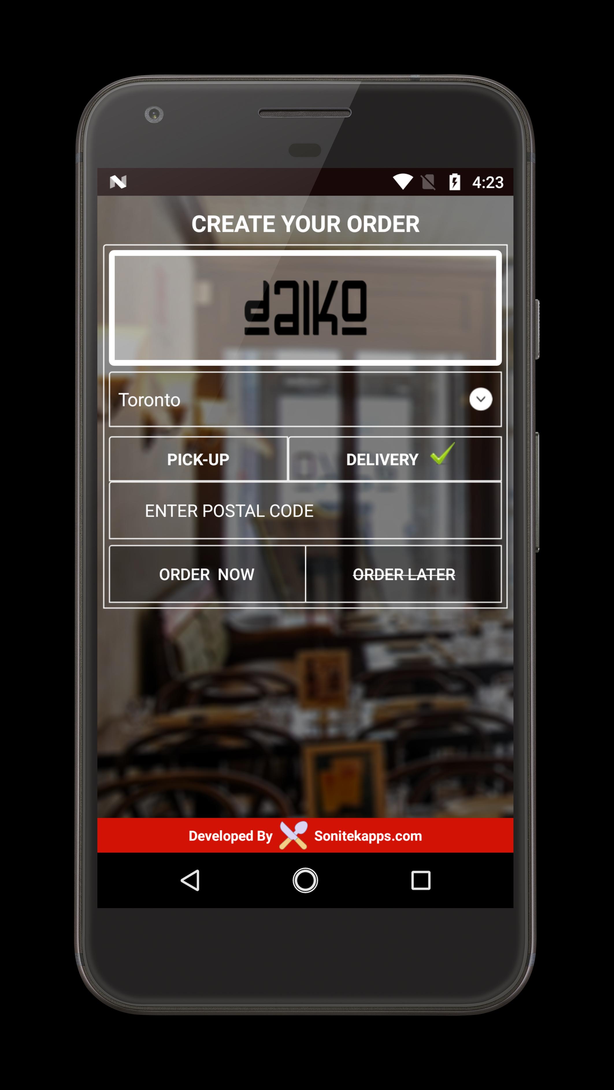 Daiko APK voor Android Download