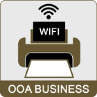 OOA Business Zeichen