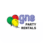 GNS PARTY RENTALS আইকন