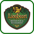 Lionheart