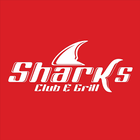 Shark Club And Grill icon