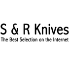 S & R Knives آئیکن