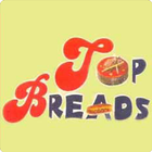 Top Breads 圖標