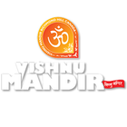 Vishnu Mandir আইকন