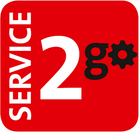 Kenter Demo - Service2Go icono
