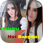 Koleksi Hot Dangdut-icoon