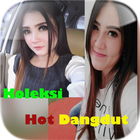 Koleksi Hot Dangdut ไอคอน