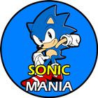 Guide Sonic Mania أيقونة
