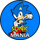 Guide Sonic Mania アイコン