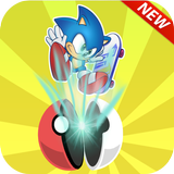 Monster Sonic Go icon