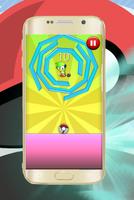 Monster Sonic Go plakat