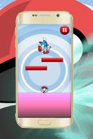 Monster Sonic Go screenshot 1