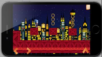 Smash Sonic Game bài đăng