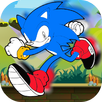 Sonic Super Ultimate  Ninja APK
