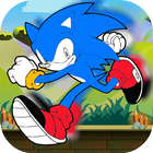 Sonic Super Ultimate  Ninja أيقونة