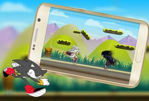 Sonic Super Ultimate  Ninja تصوير الشاشة 3