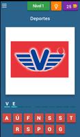 Adivina el Logo poster