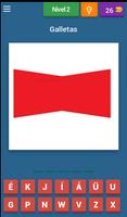 Adivina el Logo screenshot 2