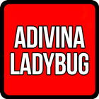 Adivina Ladybug ikon