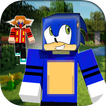 sonic craft world adventure