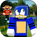 sonic craft world adventure APK