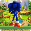 Super Sonic Jungle Adventure Dash