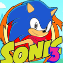 sonic adventure dash APK