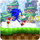 Free Subway Sonic Amazing Game ☄ APK
