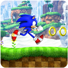Free Subway Sonic Amazing Game ☄ أيقونة