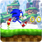 Free Subway Sonic Amazing Game ☄ Zeichen