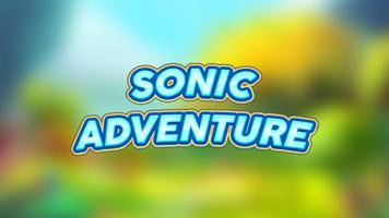 Free Subway Sonic Amazing Game ☄ تصوير الشاشة 2