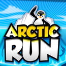 Arctic Run 3D HD APK