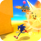 Super Sonic BOOM World icon