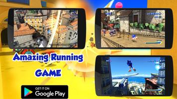 Super Sonic BOOM World Screenshot 2